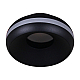 Точечный светильник Reluce 16074-9.5-001QR MR16 BK