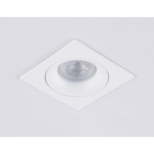Встраиваемый светильник Ambrella Light Techno Spot Standard Tech TN102726