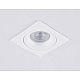 Встраиваемый светильник Ambrella Light Techno Spot Standard Tech TN102726