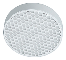 Точечный светильник iLedex Mercury 5555-36W-D212-3/4/6K-WH+BK