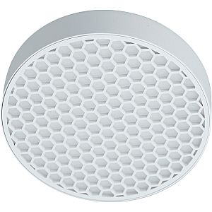 Точечный светильник iLedex Mercury 5555-36W-D212-3/4/6K-WH+BK