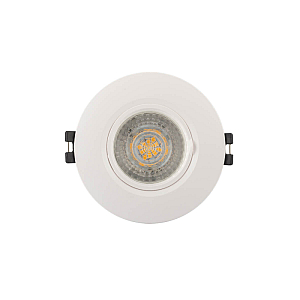 Встраиваемый светильник Denkirs DK3028-WH