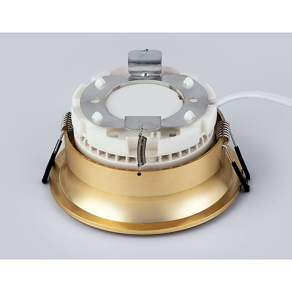 Точечный светильник Ambrella Light Techno Spot TN6760