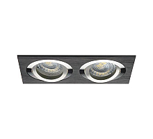 Точечный светильник Kanlux Seidy CT-DTL250-B 18284