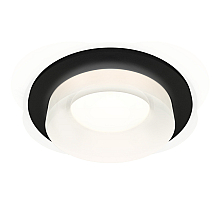 Встраиваемый светильник Ambrella Light Techno XC7622044 (C7622, N7165)