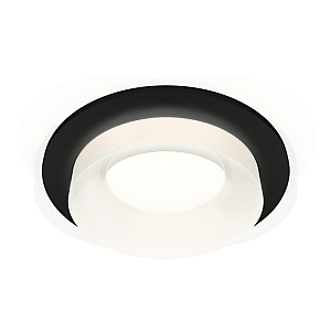 Встраиваемый светильник Ambrella Light Techno XC7622044 (C7622, N7165)