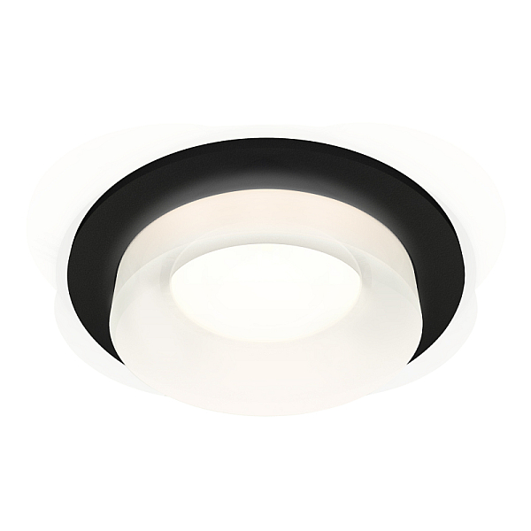 Встраиваемый светильник Ambrella Light Techno XC7622044 (C7622, N7165)