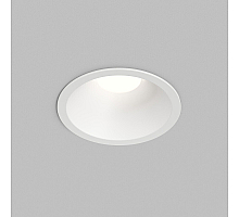 Встраиваемый светильник Denkirs Shine Glow DK2431-WH
