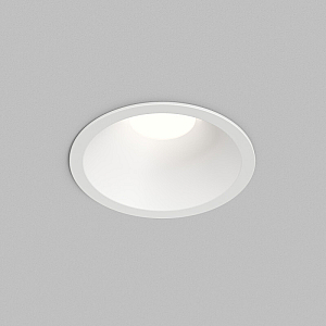 Встраиваемый светильник Denkirs Shine Glow DK2431-WH