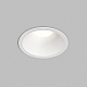 Точечный светодиодный светильник Denkirs Shine Glow DK2431-WH