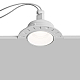 Точечный светильник Hesby Lighting Stockholm HSBL_0218