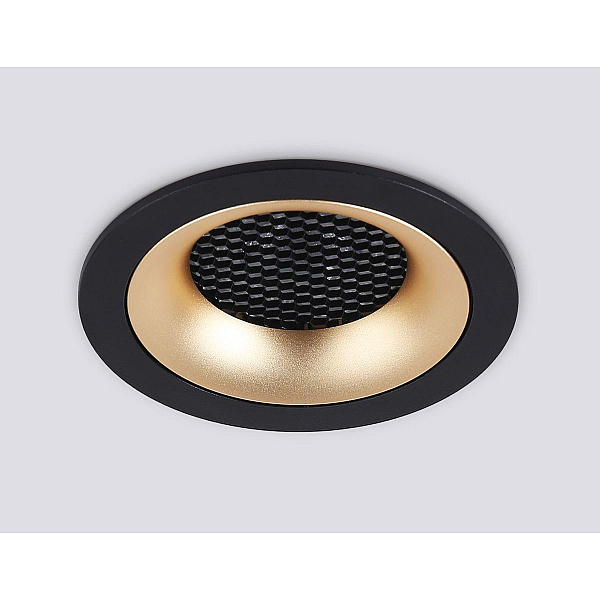 Встраиваемый светильник Ambrella Light Techno Spot Standard Tech TN102725