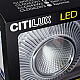 Встраиваемый светодиодный светильник Citilux Дзета CLD042W1
