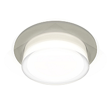 Встраиваемый светильник Ambrella Light Techno XC7623040 (C7623, N7160)