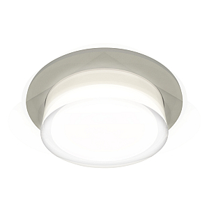 Встраиваемый светильник Ambrella Light Techno XC7623040 (C7623, N7160)