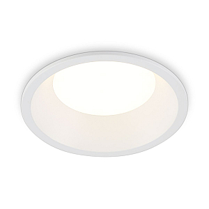 Точечный светильник Ambrella Light Techno Spot TN6757