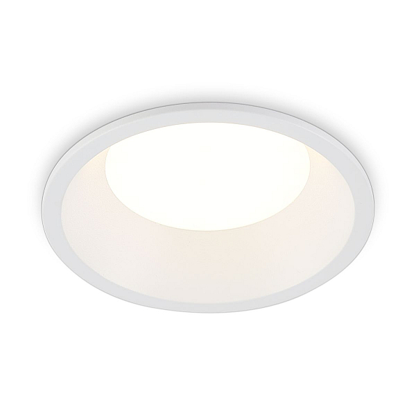 Точечный светильник Ambrella Light Techno Spot TN6757
