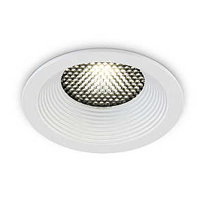 Точечный светильник Ambrella Light Techno Spot TN102855