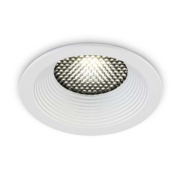 Точечный светильник Ambrella Light Techno Spot TN102855