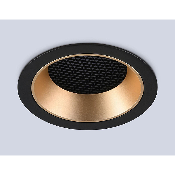 Точечный светильник Ambrella Light Techno Spot TN49509