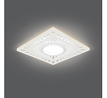 Встраиваемый светильник Gauss Backlight BL127