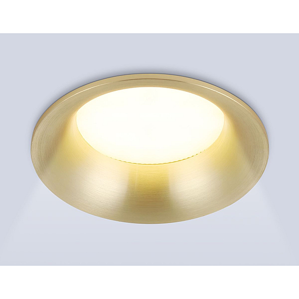Точечный светильник Ambrella Light Techno Spot TN6755