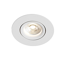 Встраиваемый светильник Denkirs DK2037 DK2037-WH