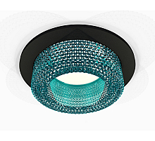 Встраиваемый светильник Ambrella Light Techno XC7622023 (C7622, N7194)