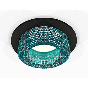 Встраиваемый светильник Ambrella Light Techno XC7622023 (C7622, N7194)