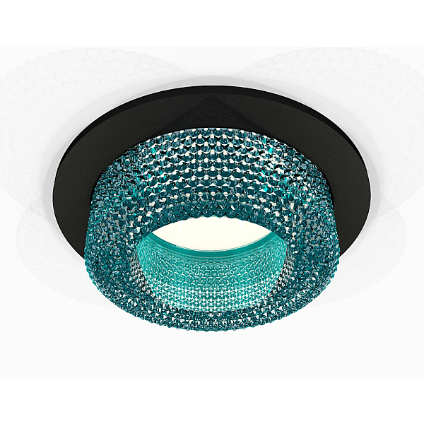 Встраиваемый светильник Ambrella Light Techno XC7622023 (C7622, N7194)