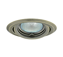 Точечный светильник Kanlux Argus CT-2115-BR/M 330