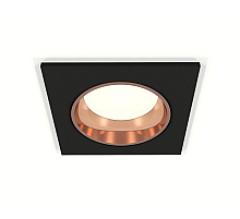 Встраиваемый светильник Ambrella Light Techno XC6521005 (C6521, N6114)