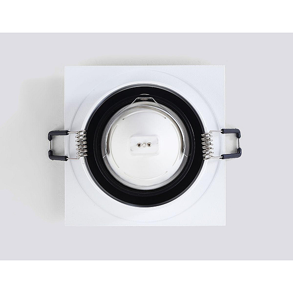 Встраиваемый светильник Ambrella Light Techno Spot Standard Tech TN102727
