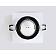 Встраиваемый светильник Ambrella Light Techno Spot Standard Tech TN102727
