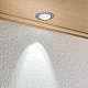 Встраиваемый светодиодный светильник Paulmann Premium Line Led Power Lens Flood 98727