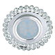 Встраиваемый светильник Fametto Luciole DLS-L133 GU5.3 Chrome/Clear