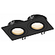 Точечный встраиваемый светильник Hesby Lighting Breeze HSBL_0175