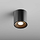Точечный светильник Hesby Lighting Hesby Essence IP20, 10Вт, GU5.3, черный HSBL_0108