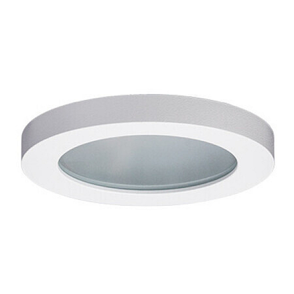 Встраиваемый светильник Italline DL-2633 white