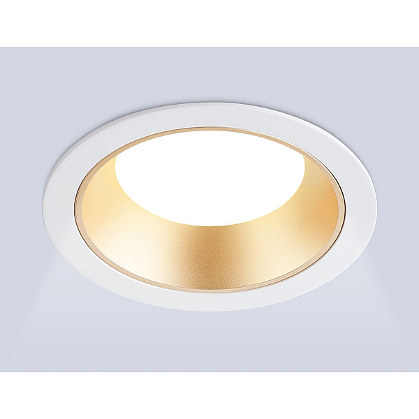 Точечный светильник Ambrella Light Techno Spot TN49505