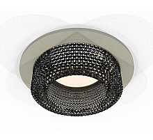 Встраиваемый светильник Ambrella Light Techno XC7623021 (C7623, N7192)