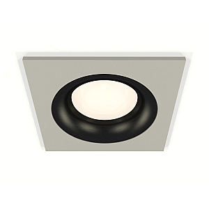 Встраиваемый светильник Ambrella Light Techno XC7633002 (C7633, N7011)