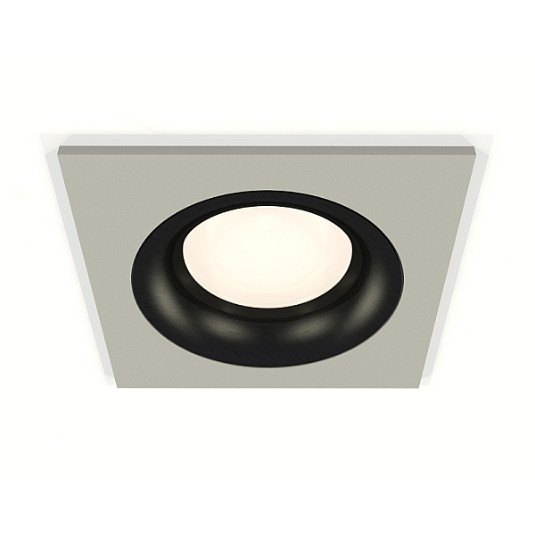 Встраиваемый светильник Ambrella Light Techno XC7633002 (C7633, N7011)
