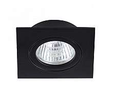 Точечный светильник Kanlux Dalla CT-DTL50-B 22433