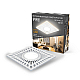 Встраиваемый светильник Gauss Backlight BL127