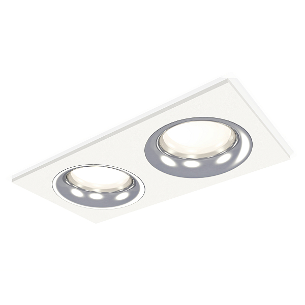Встраиваемый светильник Ambrella Light Techno XC7635003 (C7635, N7012)