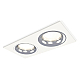 Встраиваемый светильник Ambrella Light Techno XC7635003 (C7635, N7012)