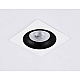 Встраиваемый светильник Ambrella Light Techno Spot Standard Tech TN102727
