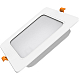 Точечный светильник Gauss Downlight 9031420209