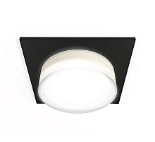 Встраиваемый светильник Ambrella Light Techno XC7632043 (C7632, N7160)